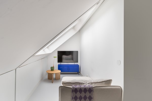 Medium property photo - Patersweg 3E, 3314 HT Dordrecht